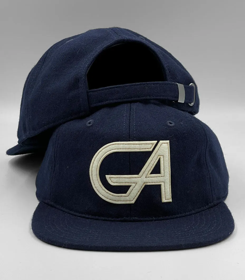 GA Retro Cap