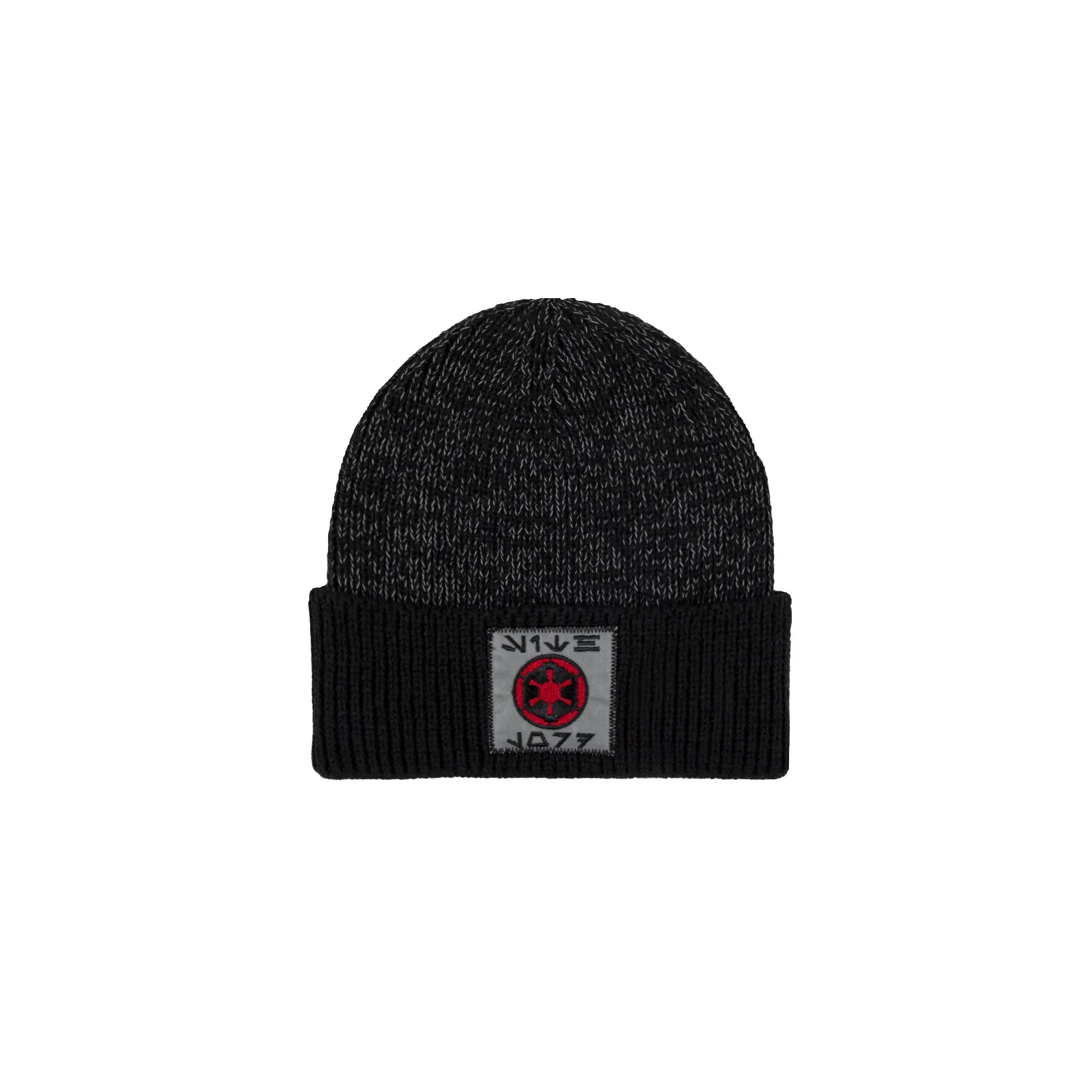 Galactic Empire Scarf & Beanie Set