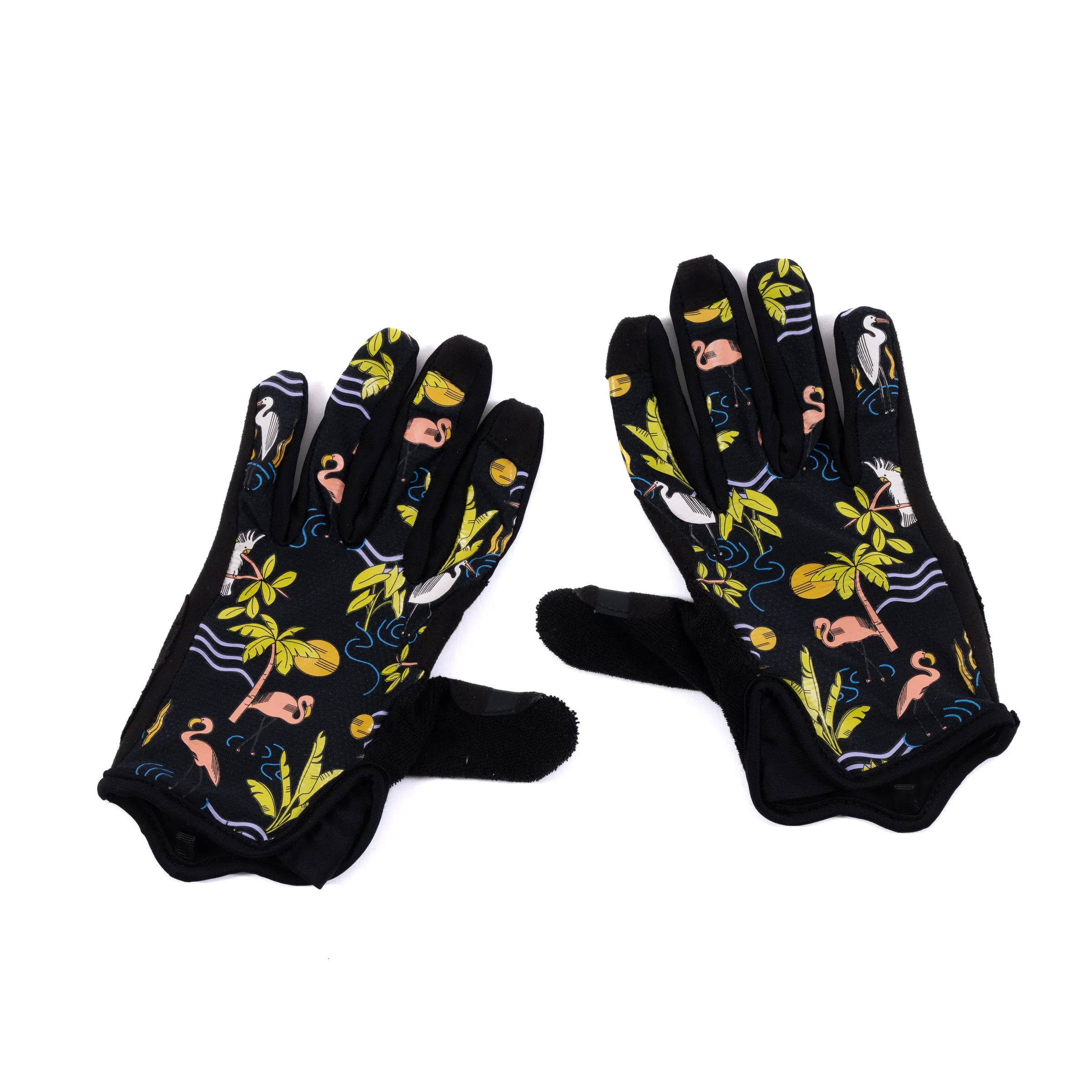 Galena Gel Bike Gloves | Past Season