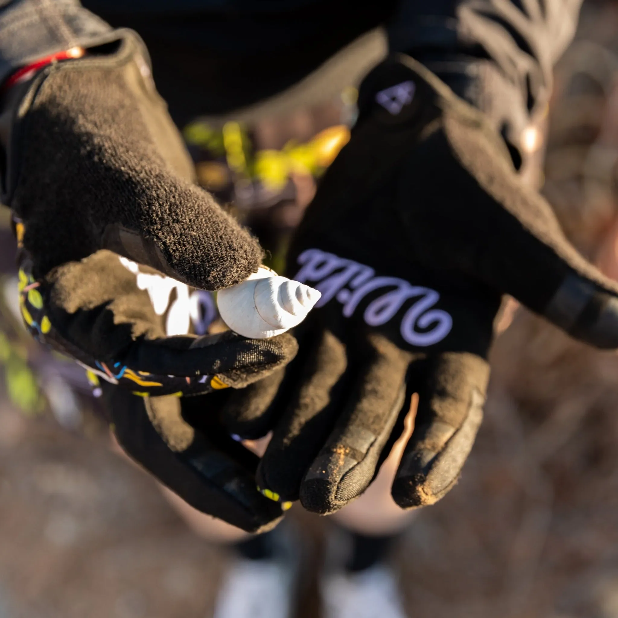 Galena Gel Bike Gloves | Past Season