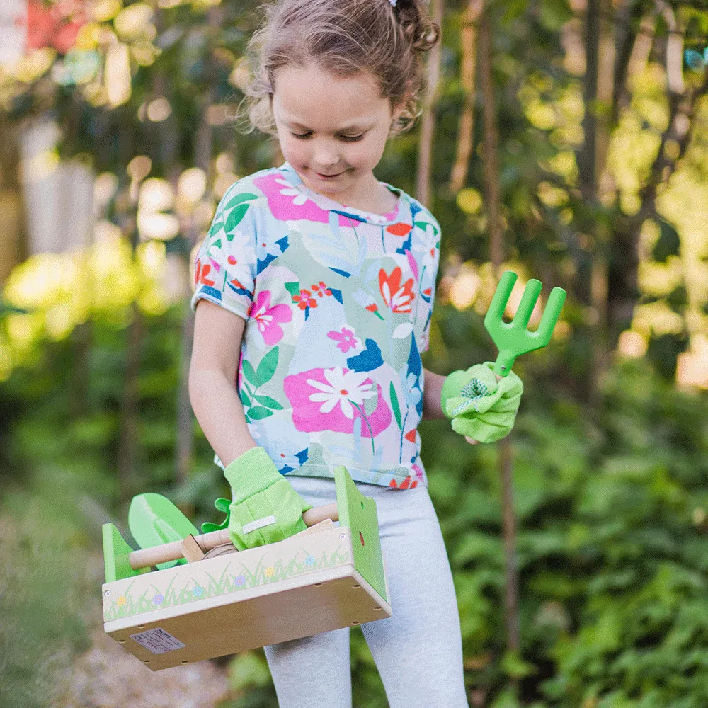 Garden Caddy