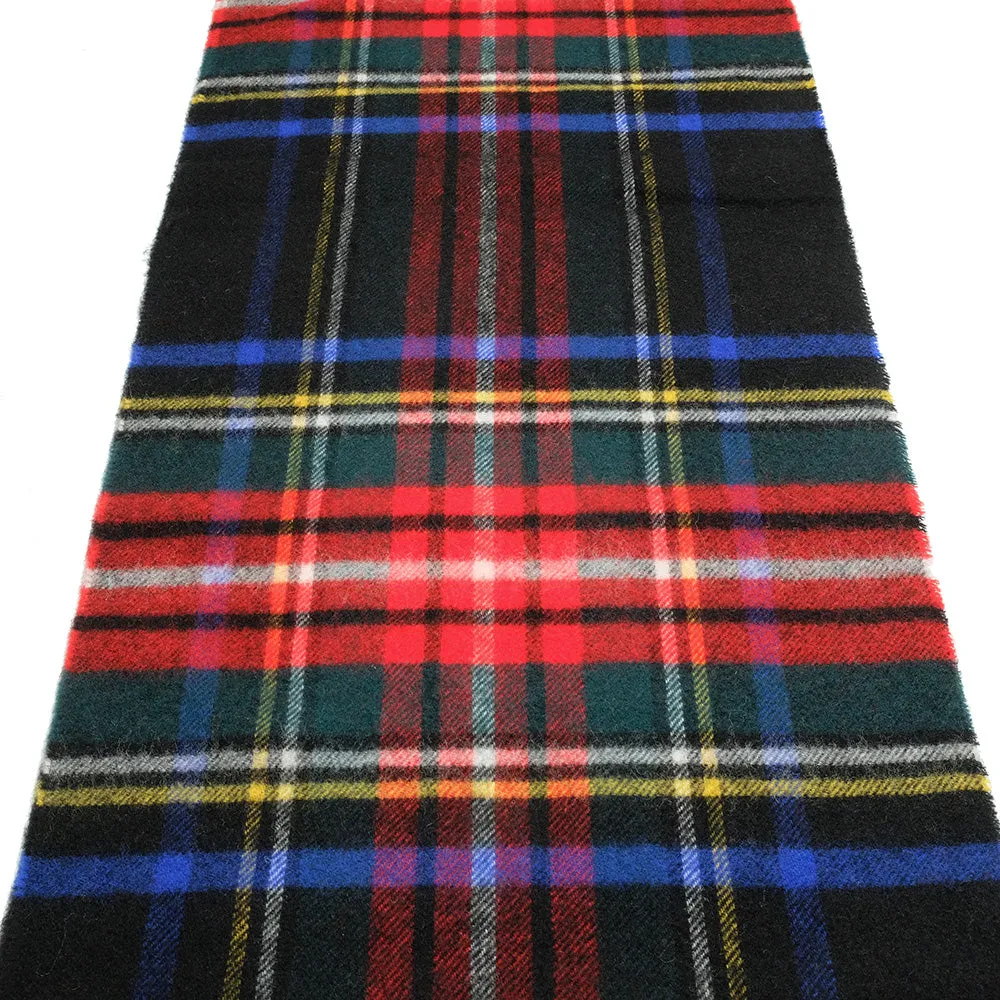 Glen Prince - 100% LAMS WOOL Muffler