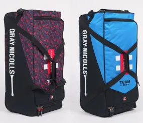 Gray-Nicolls Team 200 Wheelie Bag