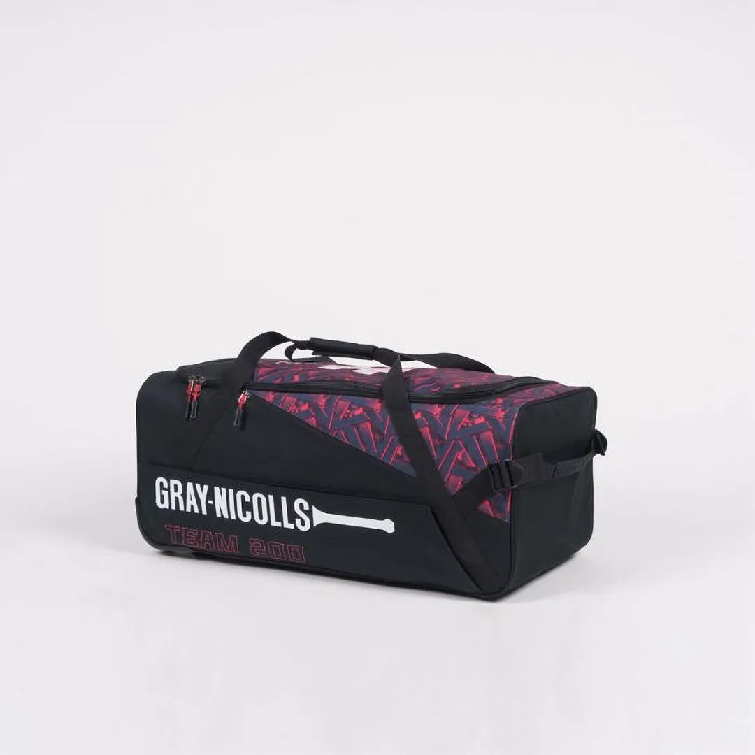 Gray-Nicolls Team 200 Wheelie Bag