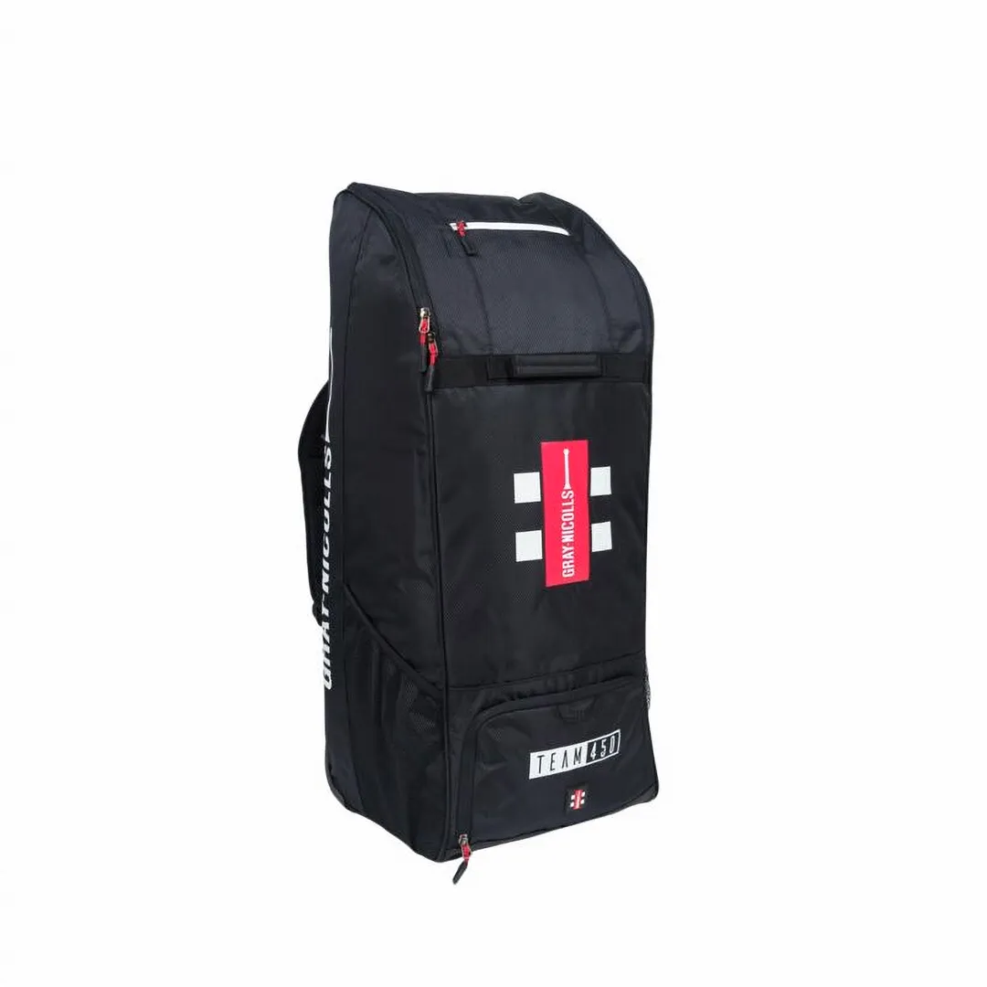 Gray-Nicolls Team 450 Duffle Wheelie Bag