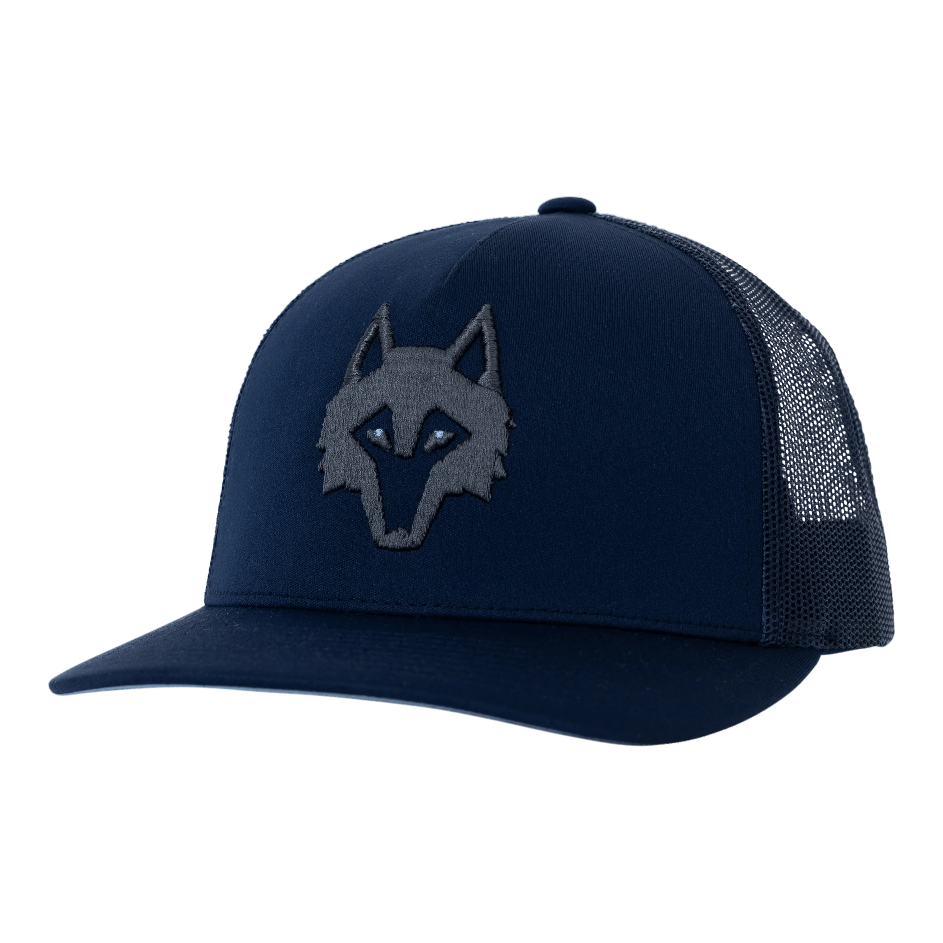 Greyson Wolf Trucker Hat