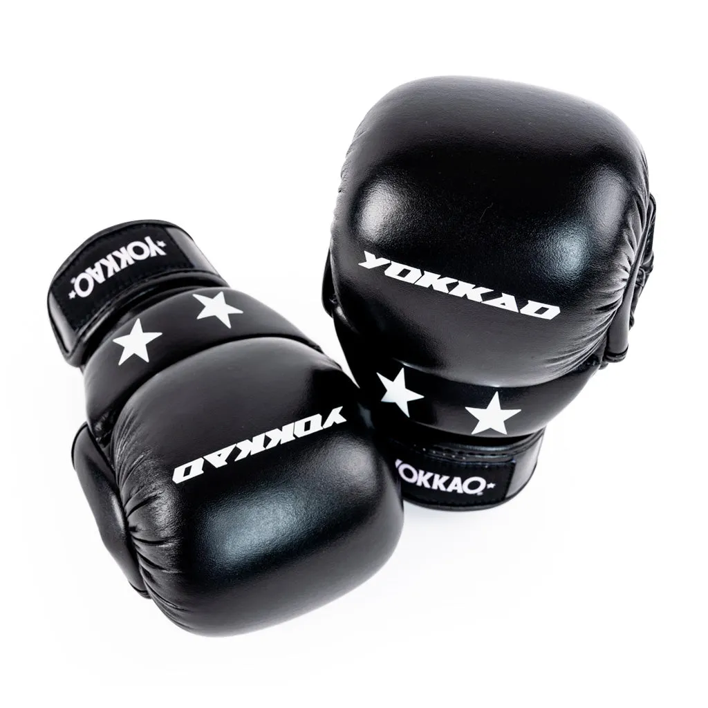 Ground MMA Sparring Gloves