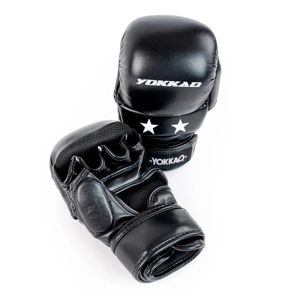 Ground MMA Sparring Gloves