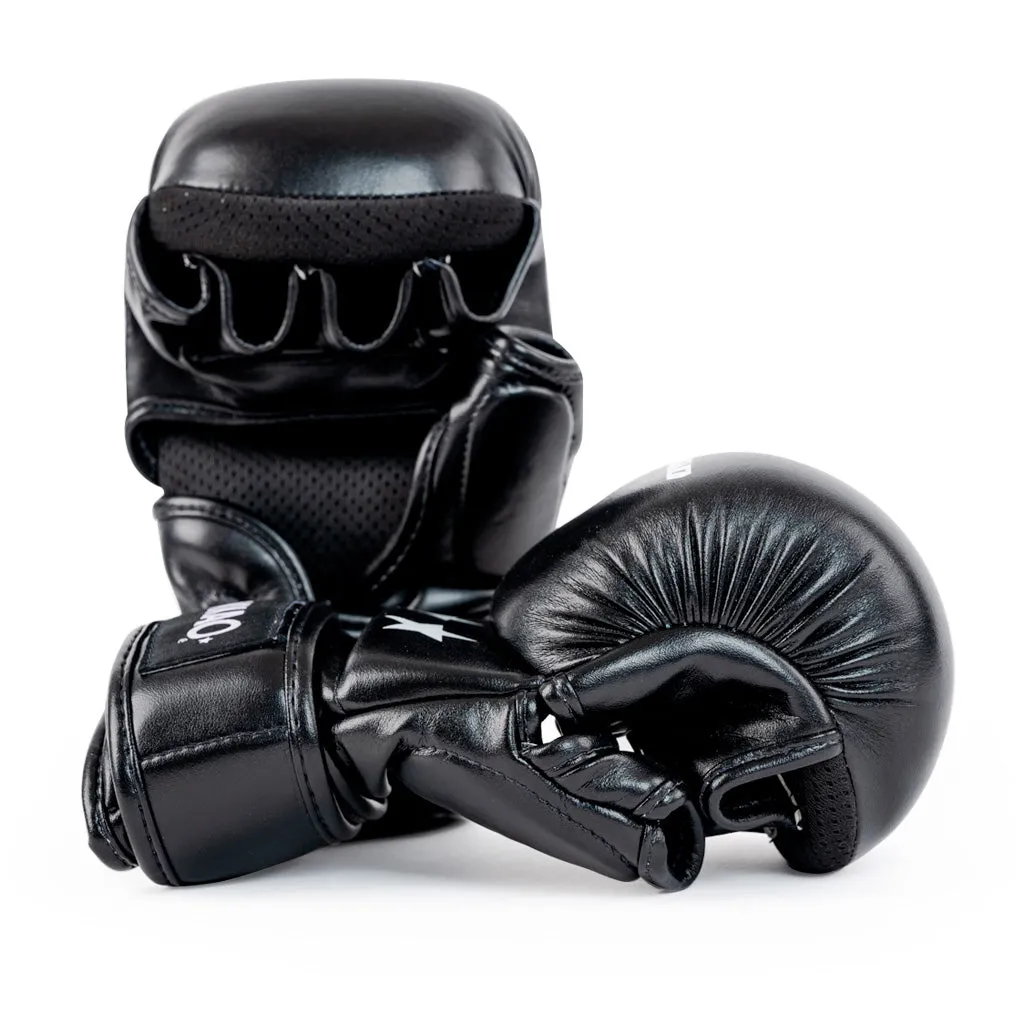 Ground MMA Sparring Gloves