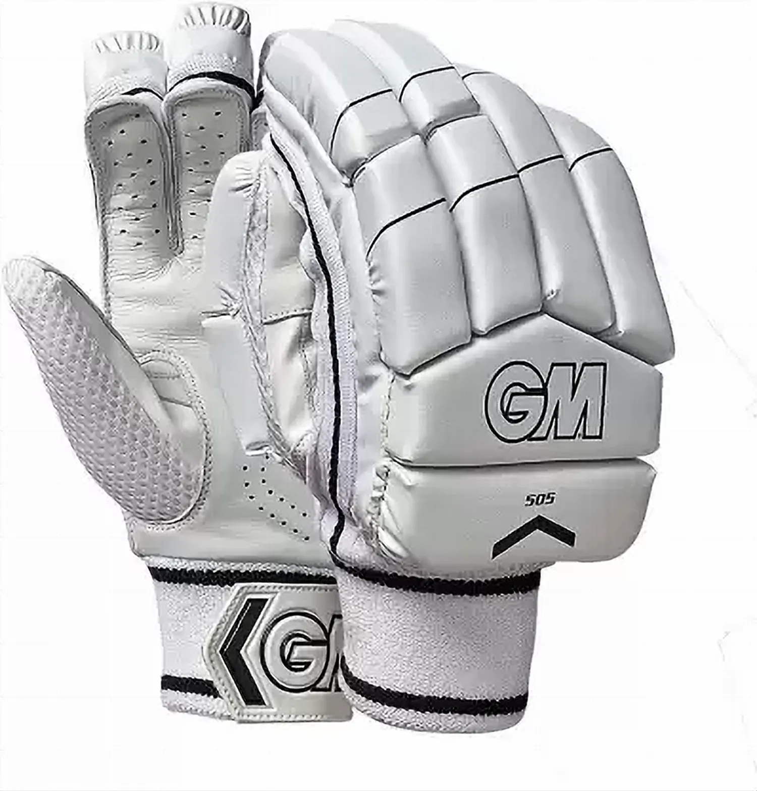 Gunn & Moore 505 Batting Gloves 2022