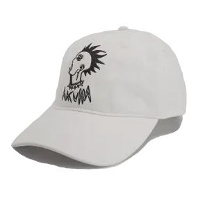 HAC PUNK HAT OFF WHITE