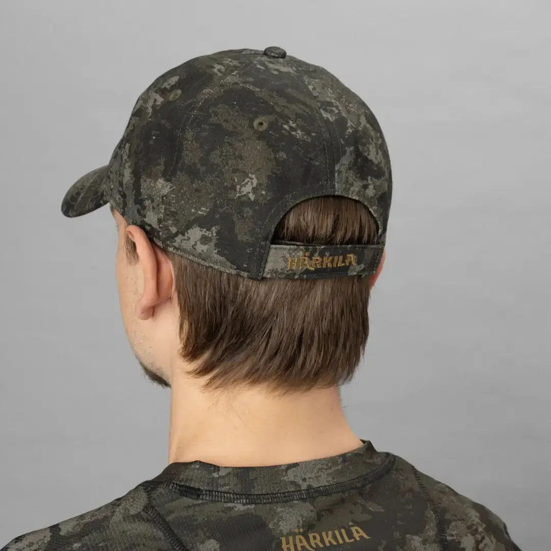 Harkila Modi Camo Cap