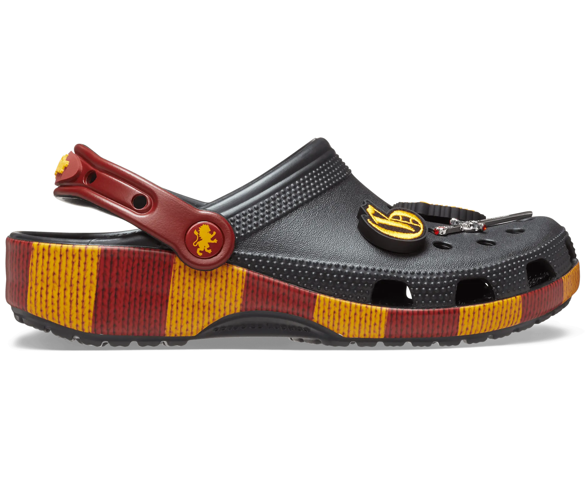 Harry Potter Gryffindor Classic Clog