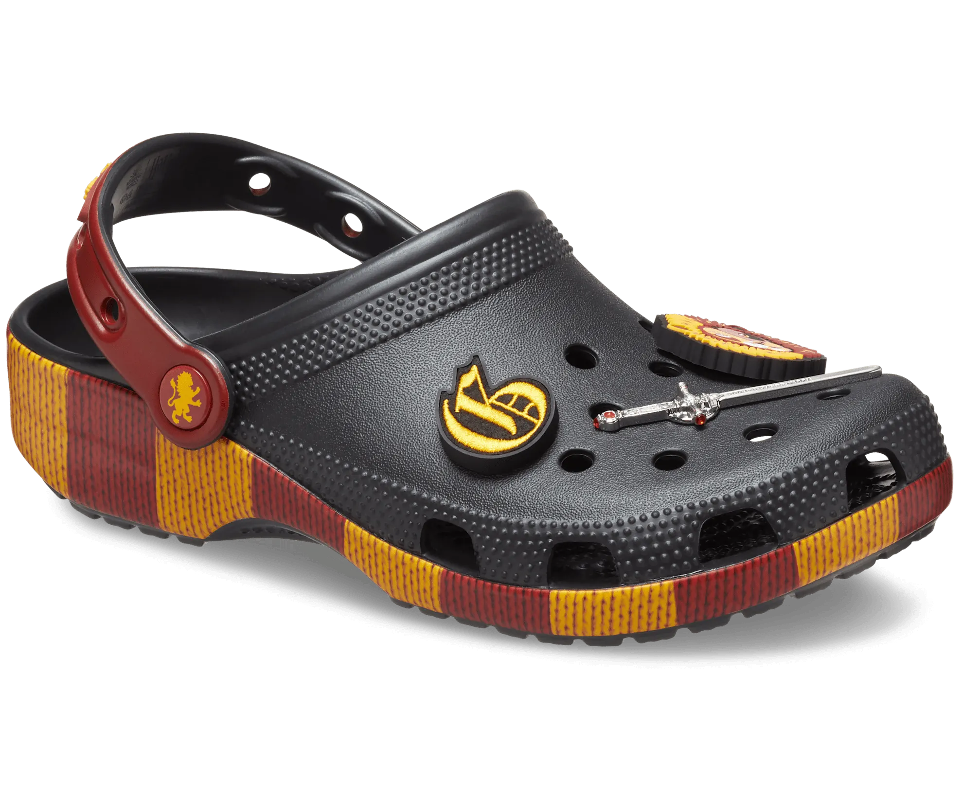 Harry Potter Gryffindor Classic Clog