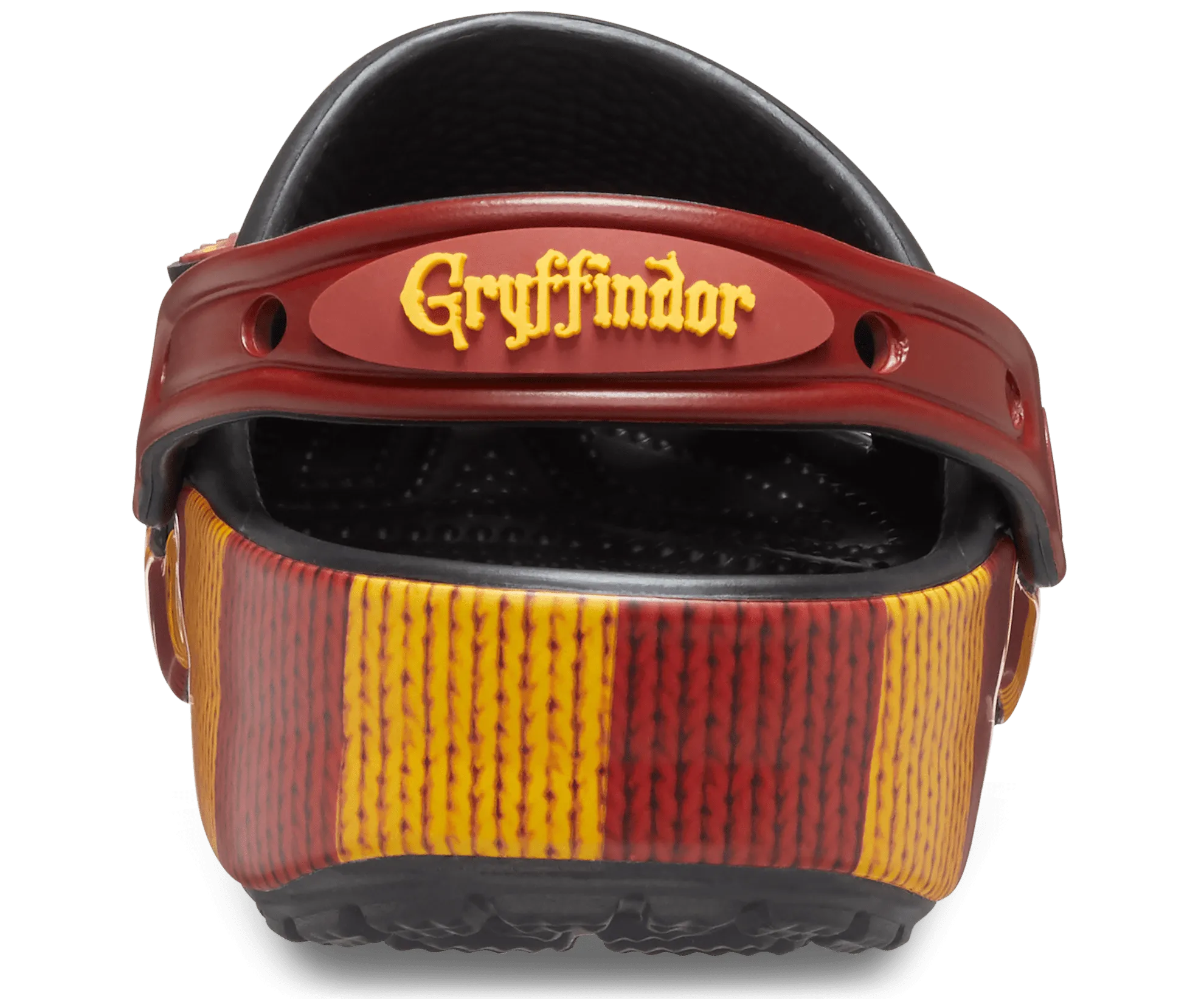 Harry Potter Gryffindor Classic Clog