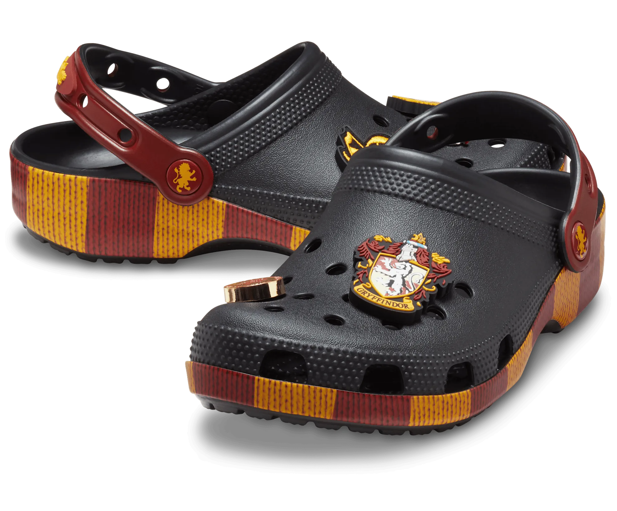 Harry Potter Gryffindor Classic Clog