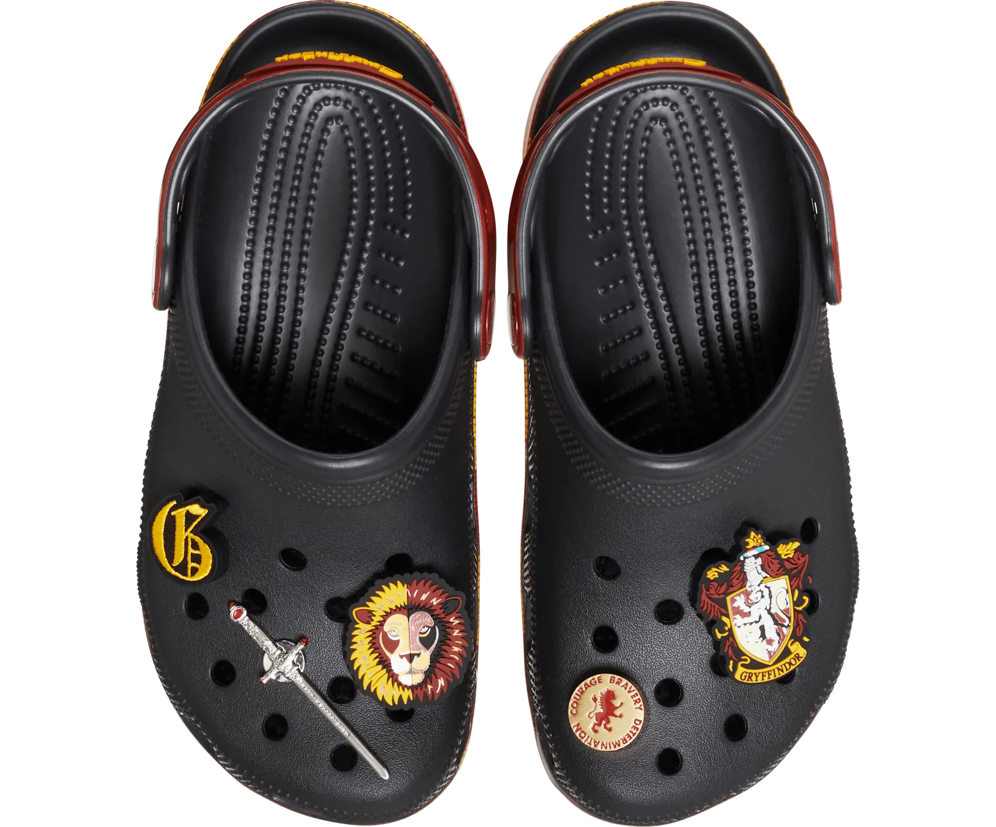 Harry Potter Gryffindor Classic Clog