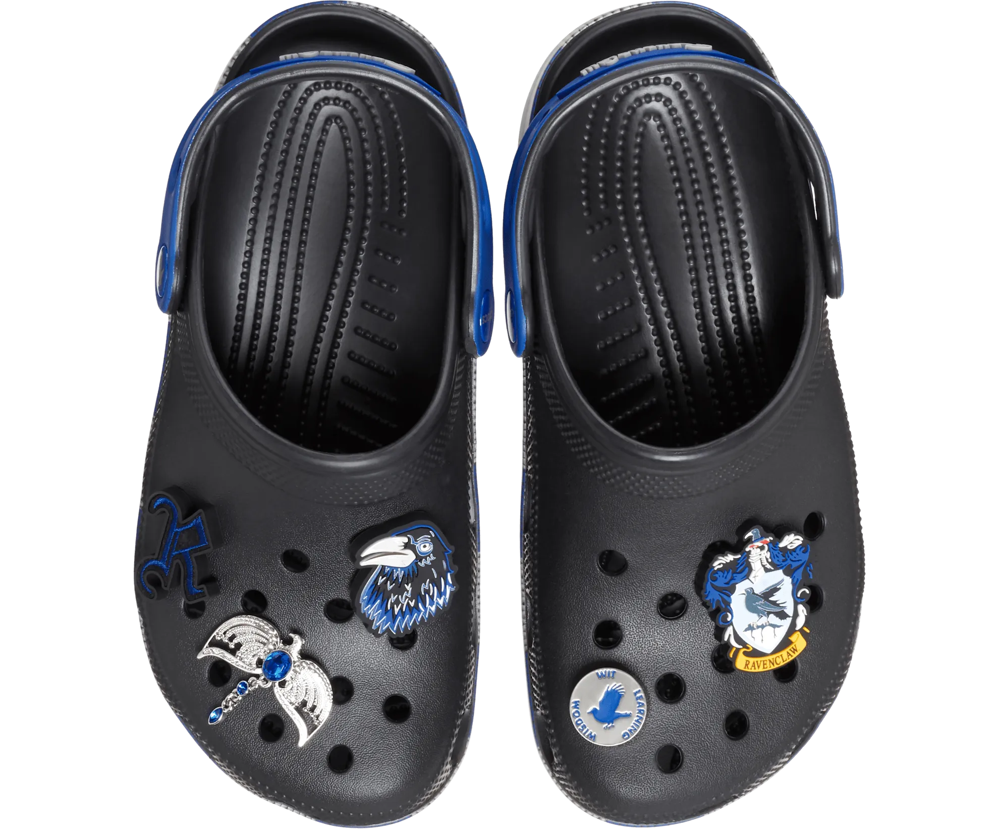 Harry Potter Ravenclaw Classic Clog