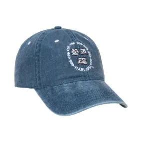 Harvard Veritas Hat