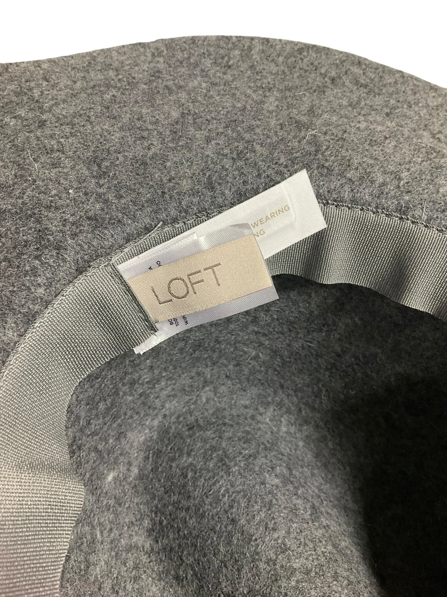 Hat Floppy By Loft