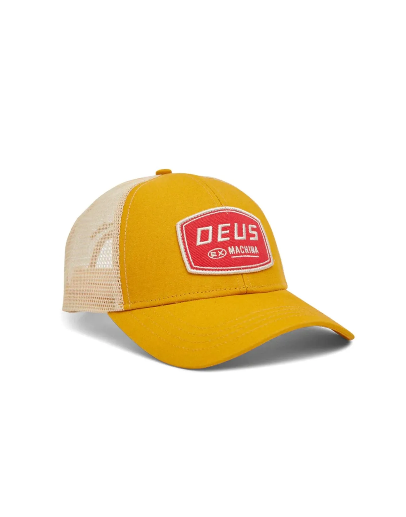 Hat man DMP247412 HGD OS Deus Ex Machina