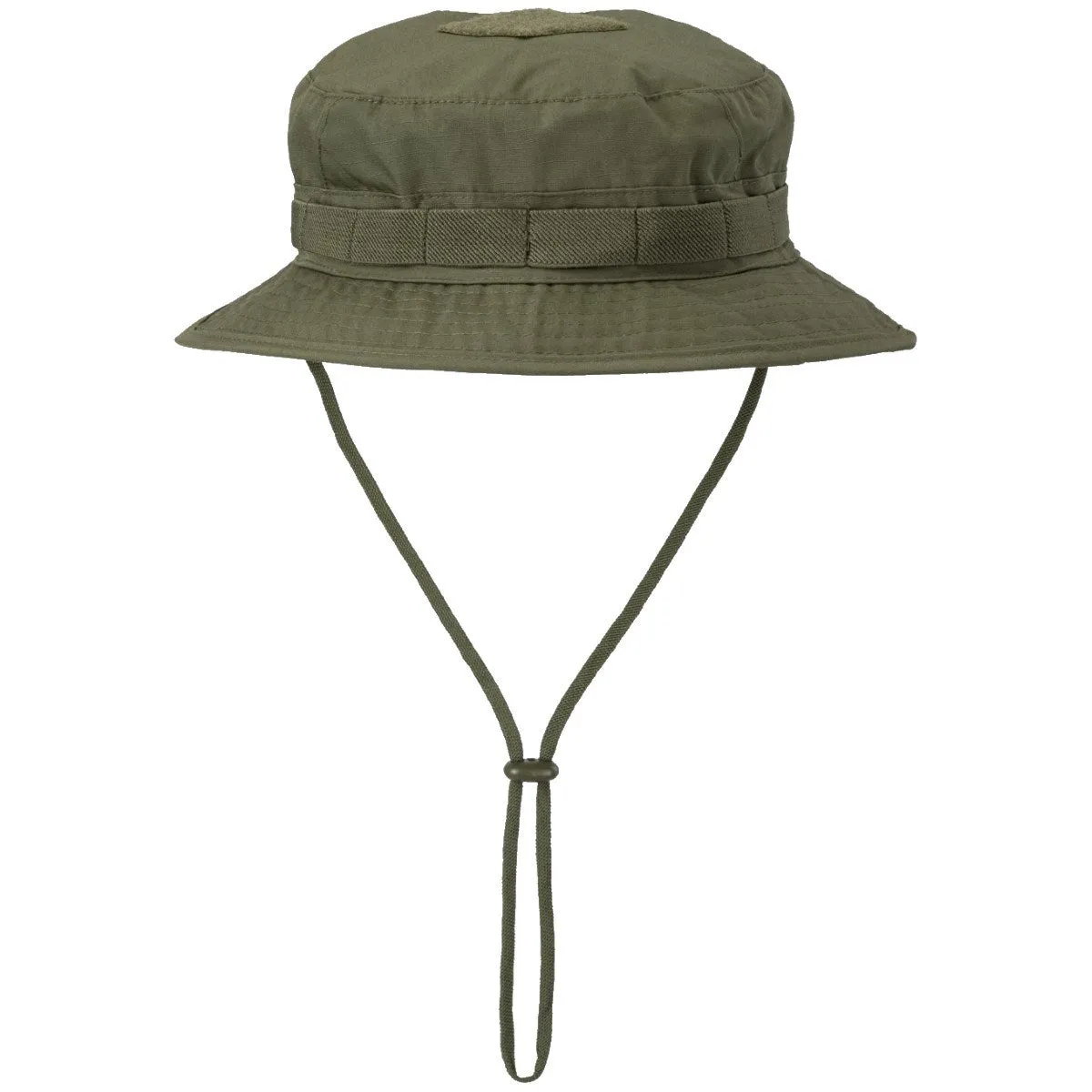 Helikon CPU Hat Olive Green