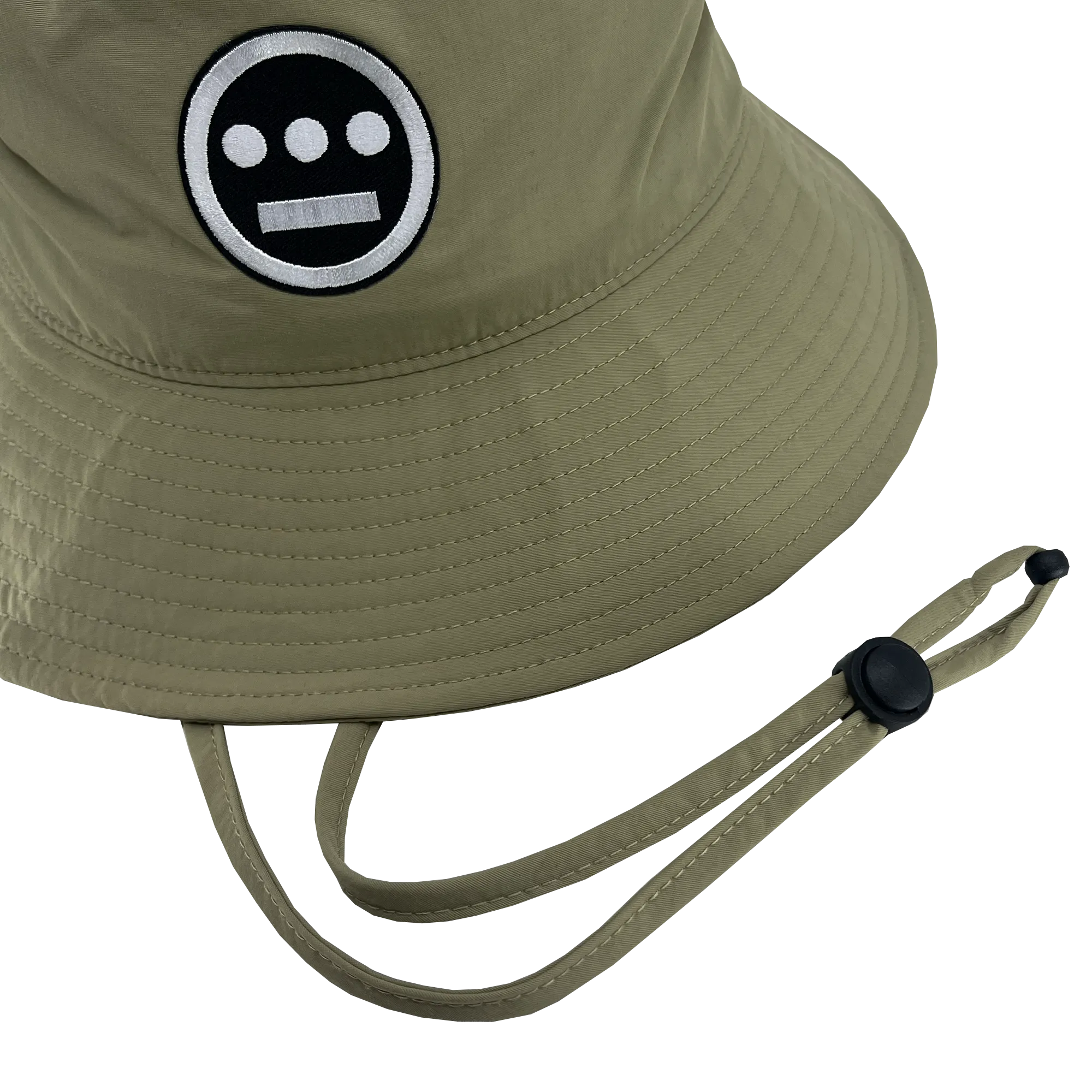 Hiero Boonie Hat