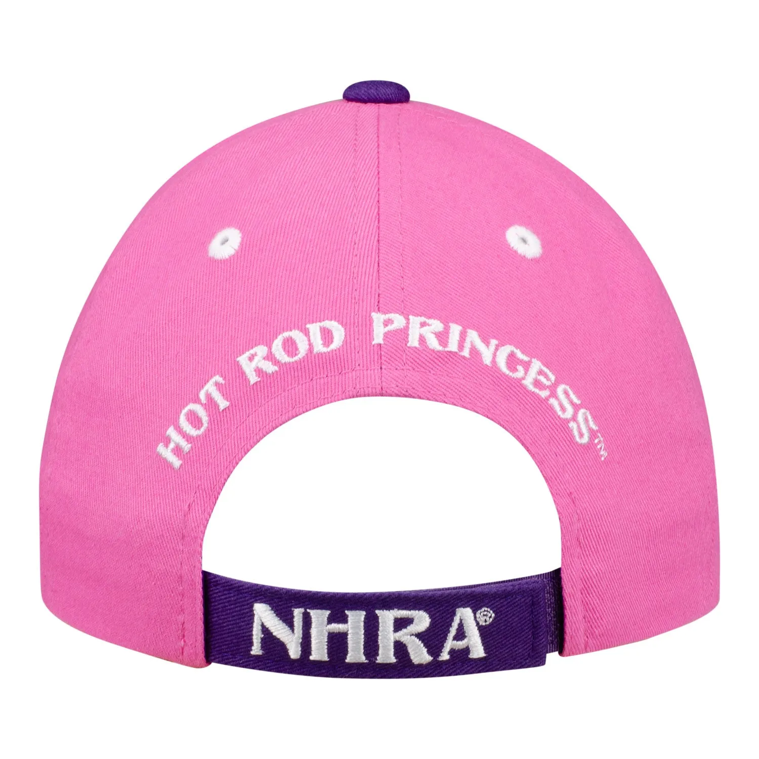 Hot Rod Princess Youth Hat