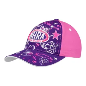 Hot Rod Princess Youth Hat