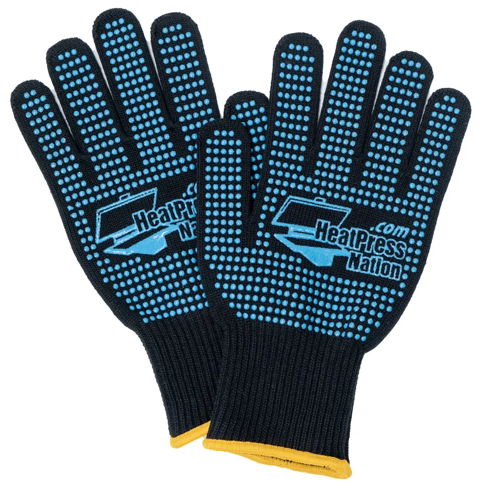 HPN Signature Pro Heat Protective Gloves