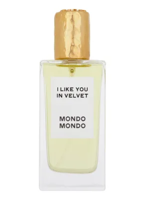 I Like You In Velvet - 50ml