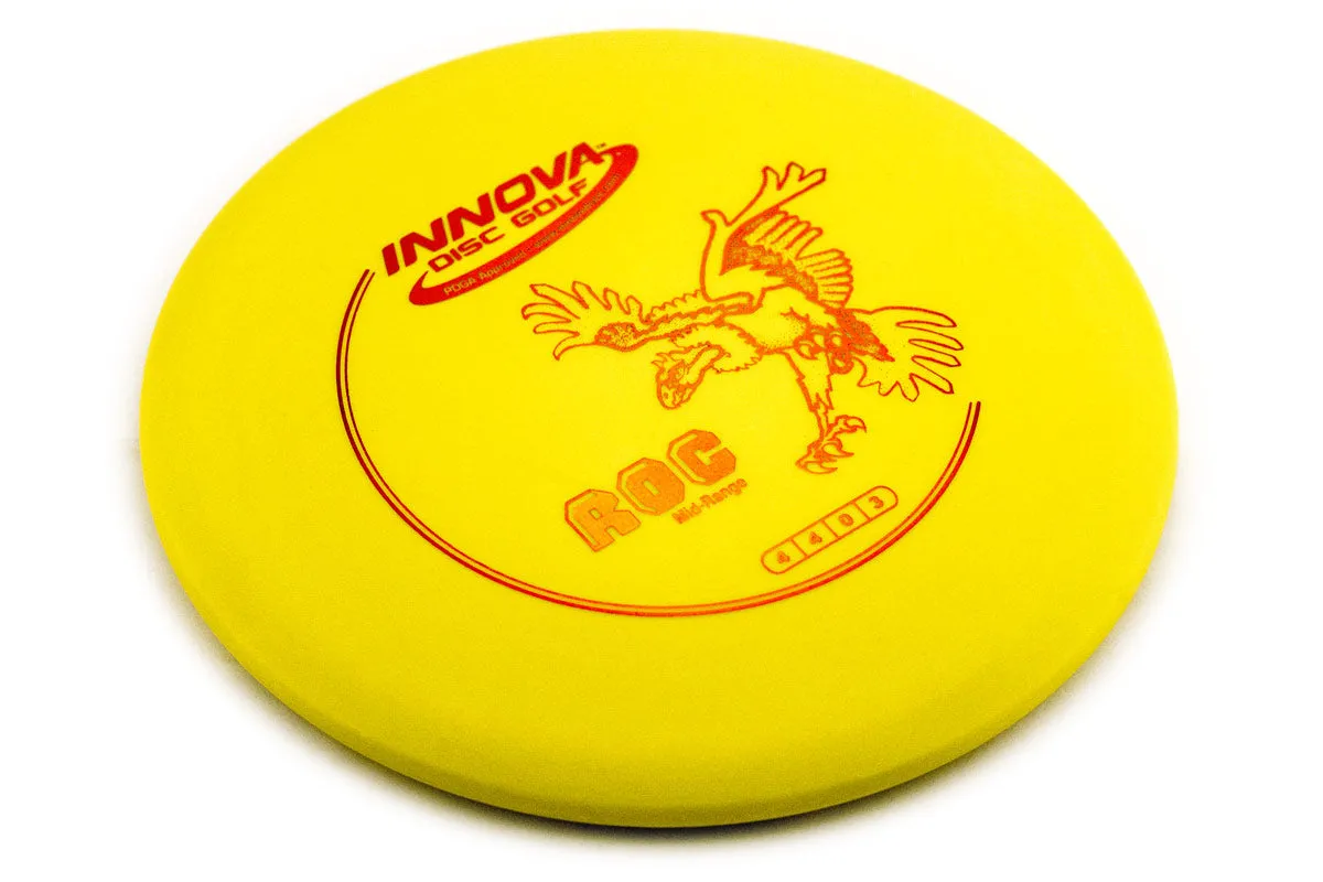 Innova Roc [ 4 4 0 3 ]