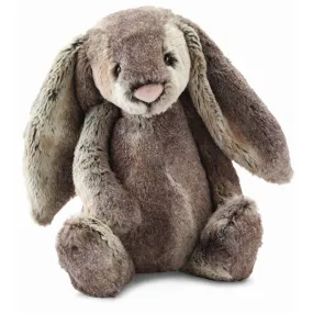 Jellycat Bashful Woodland Bunny Original