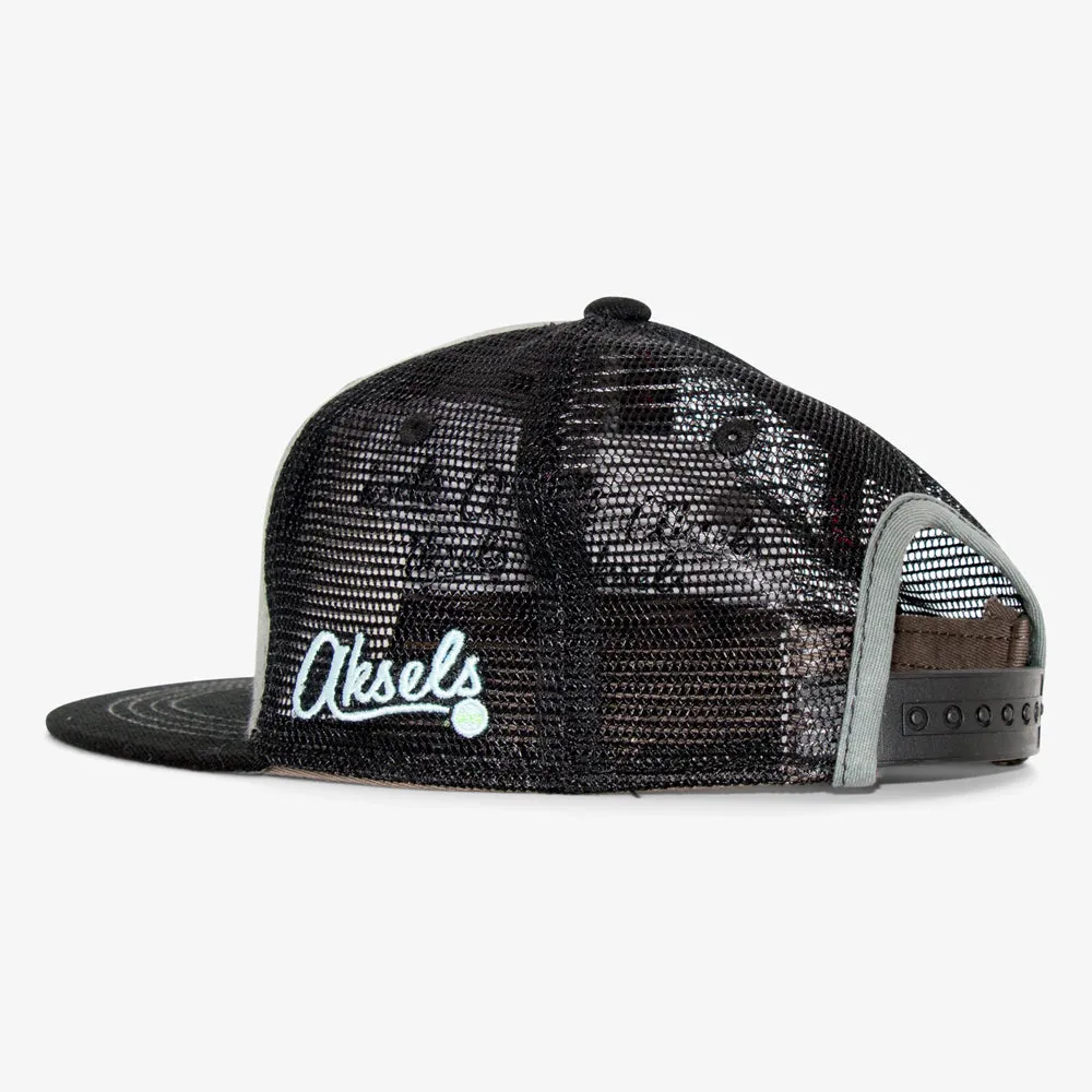 Kids Colorado Sunset Flatbill Snapback Hat