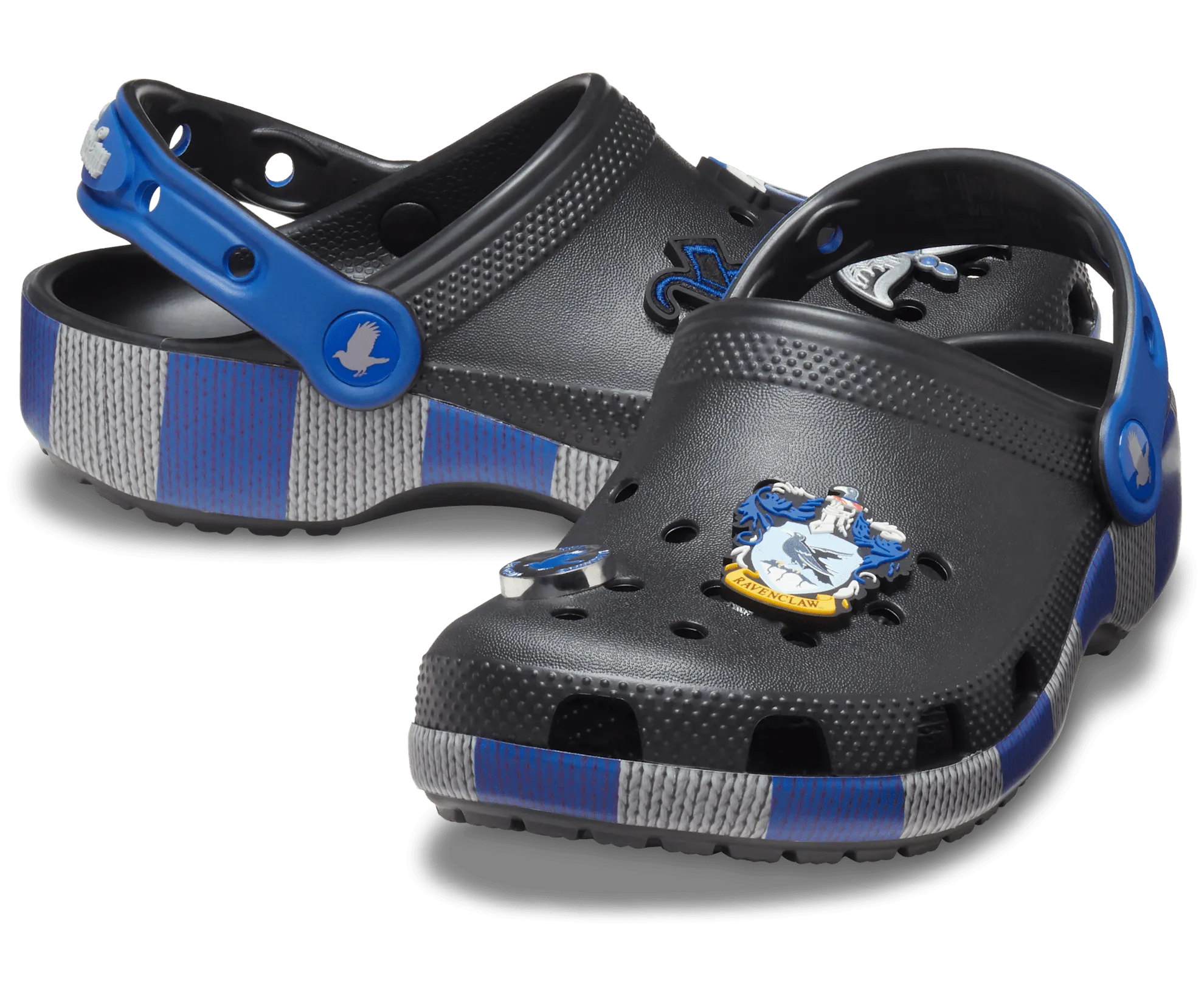 Kids' Harry Potter Ravenclaw Classic Clog