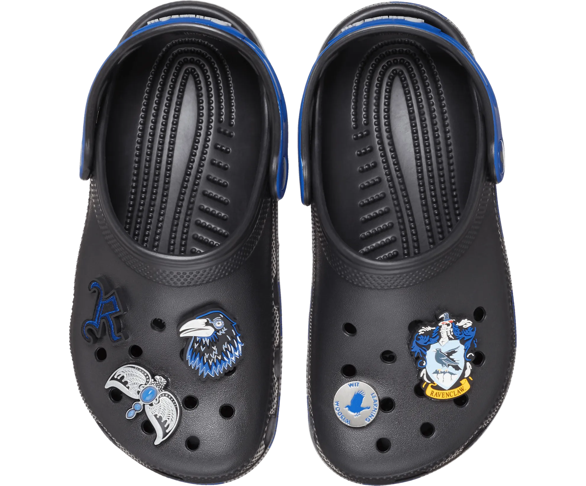 Kids' Harry Potter Ravenclaw Classic Clog