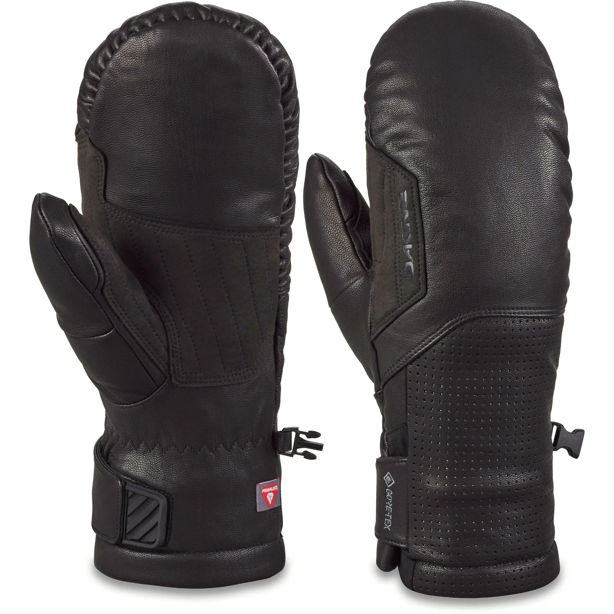 Kodiak Gore-Tex Mitt - Black