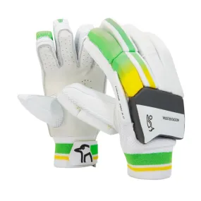 Kookaburra Kahuna Pro 5.0 Batting Gloves 2024