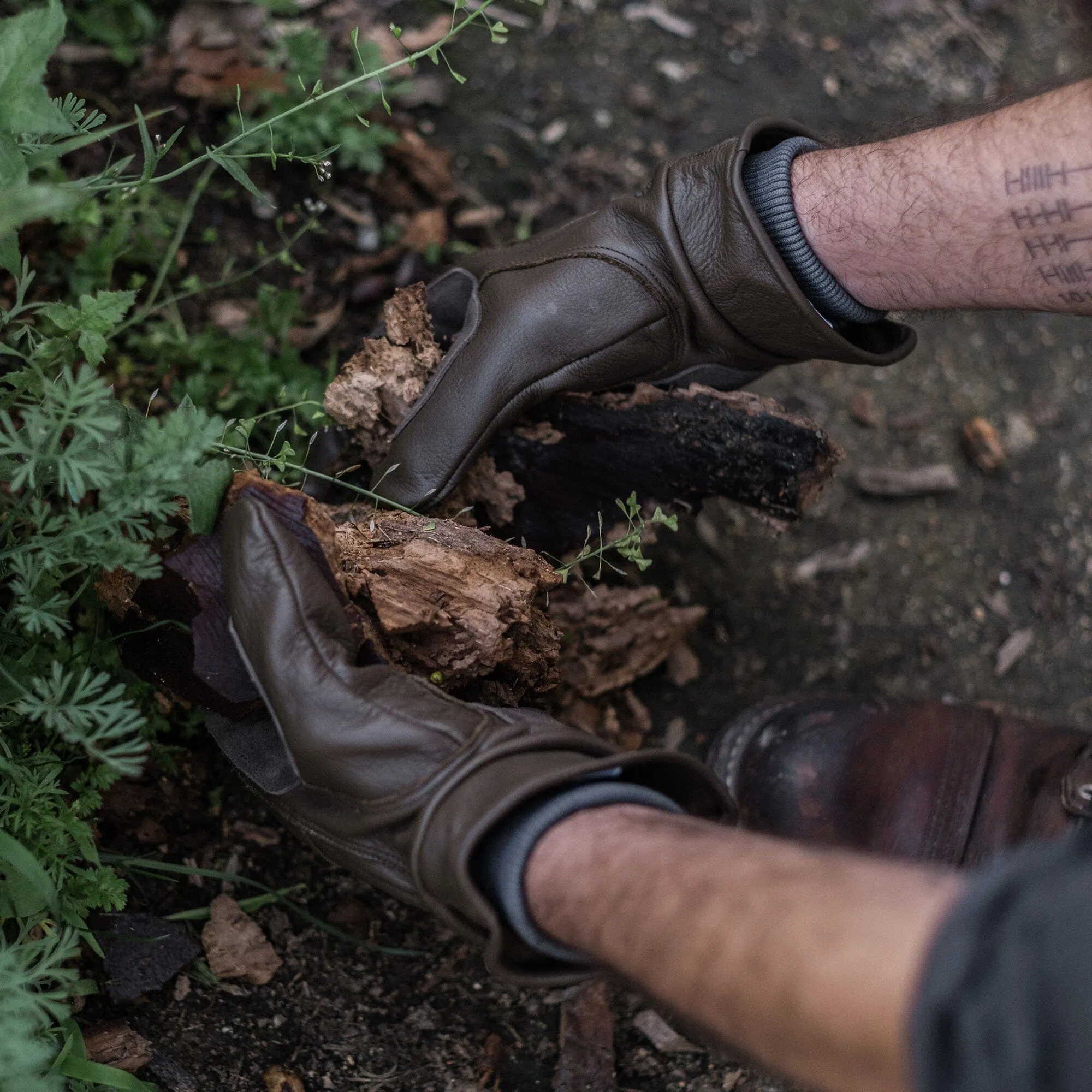 Kunar Utility Glove