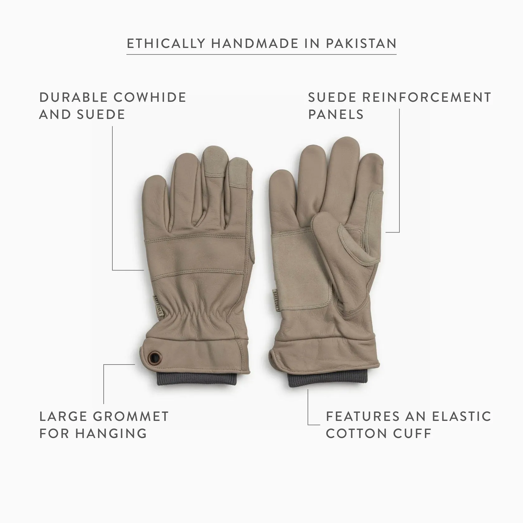 Kunar Utility Glove