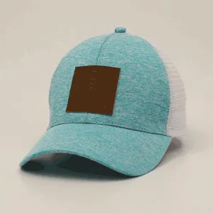 Ladies Ponyflo Hat