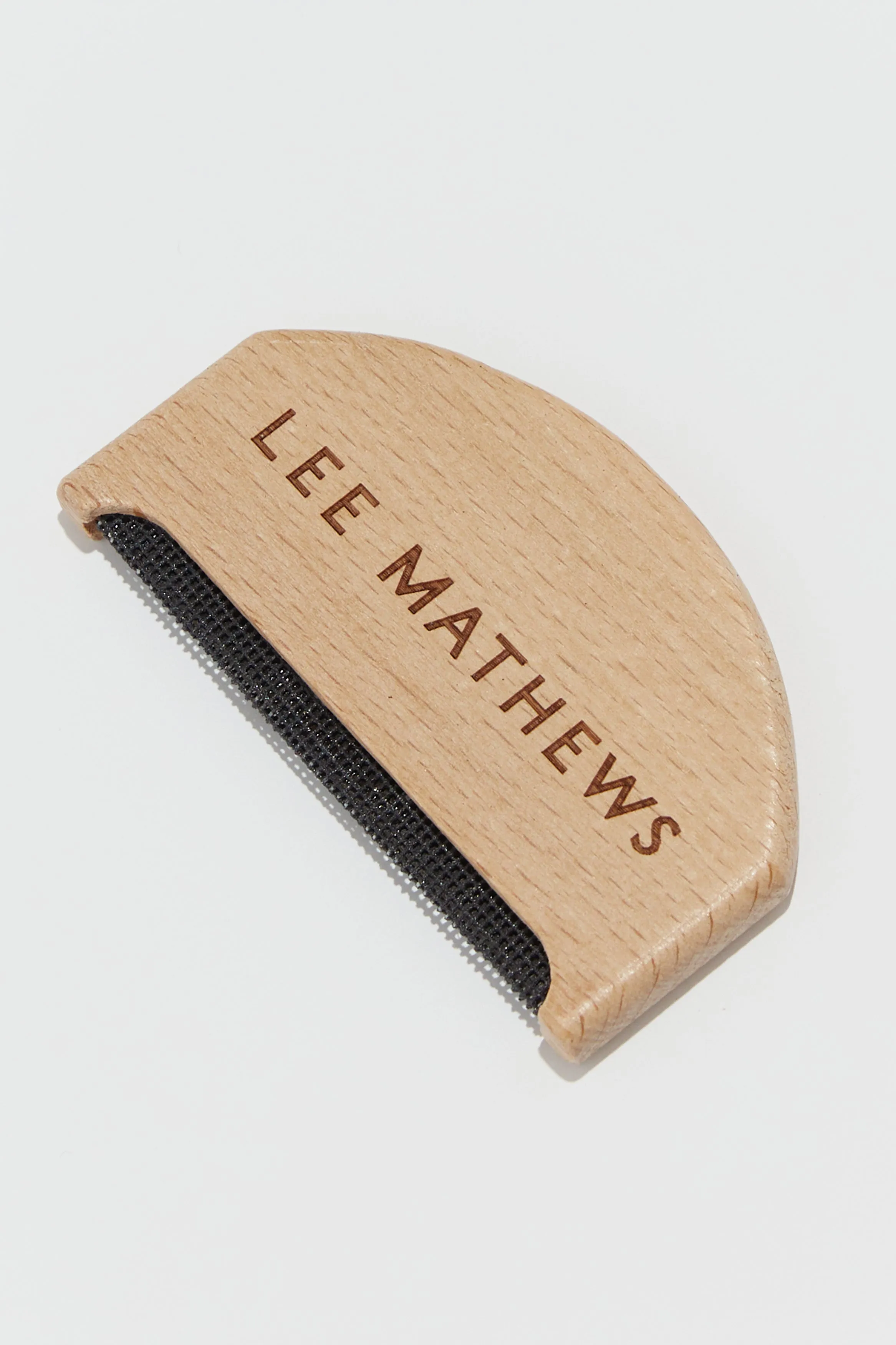 Lee Mathews Cashmere Comb