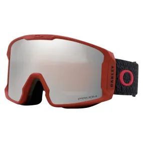 Line miner L goggle - Colby Stevenson / Prizm™ black