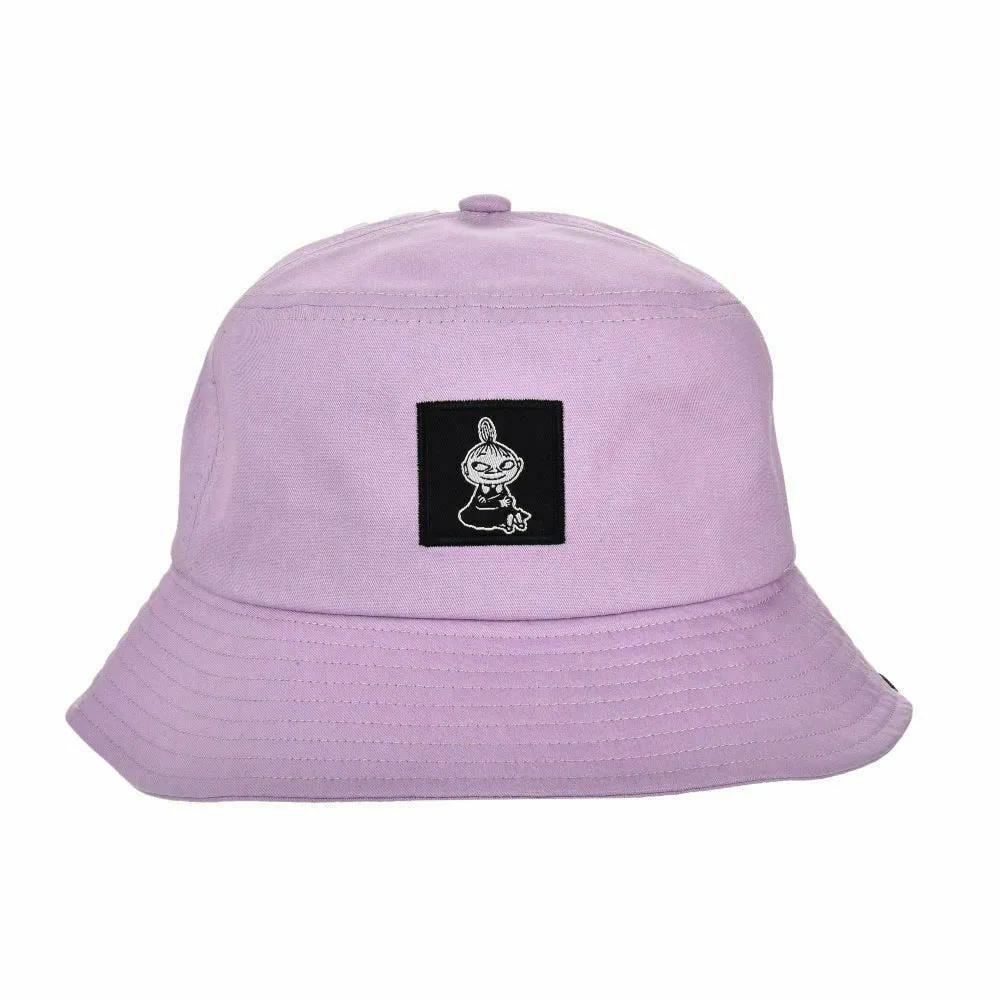 Little My Thinking Bucket Hat - Nordicbuddies