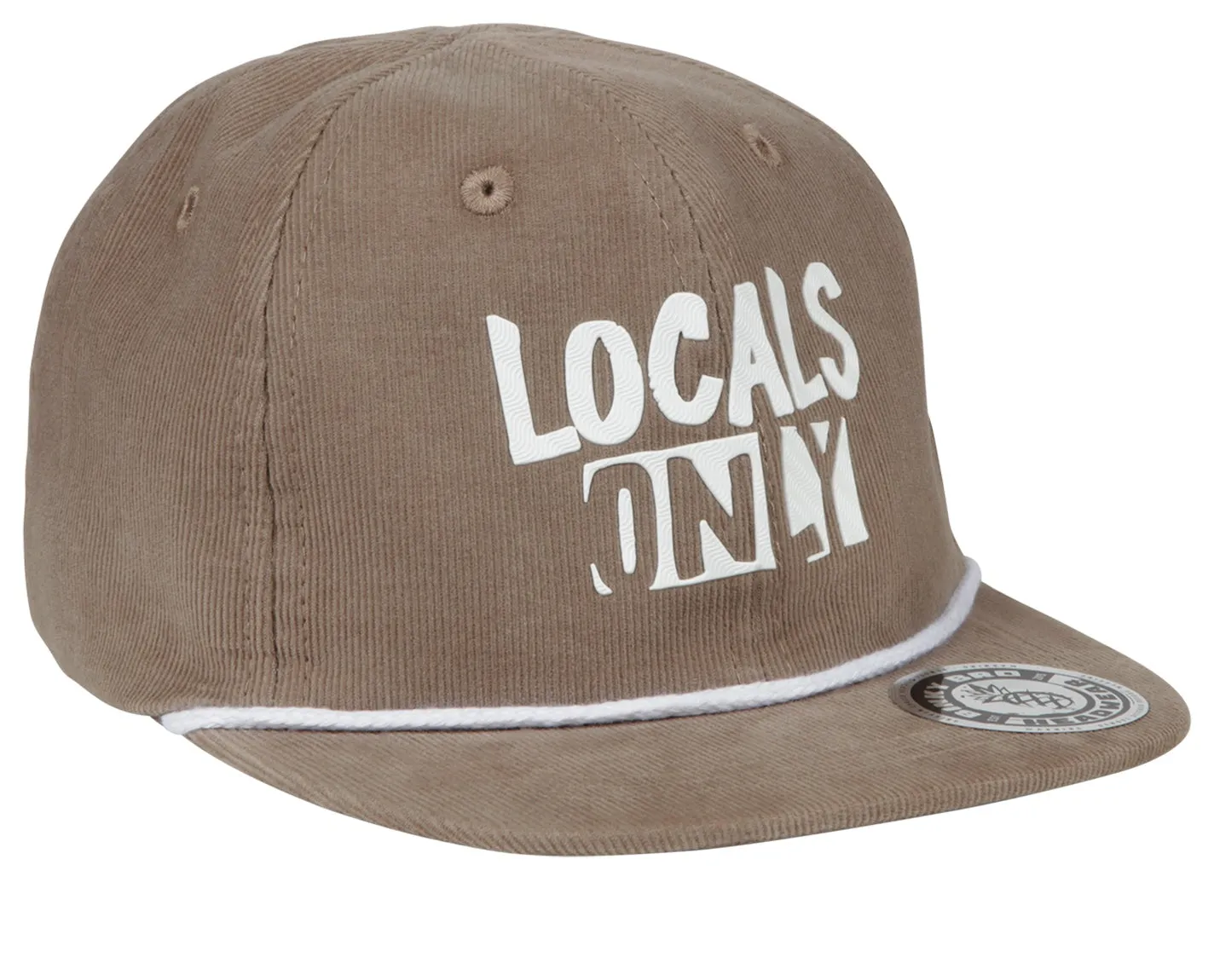 Locals Only