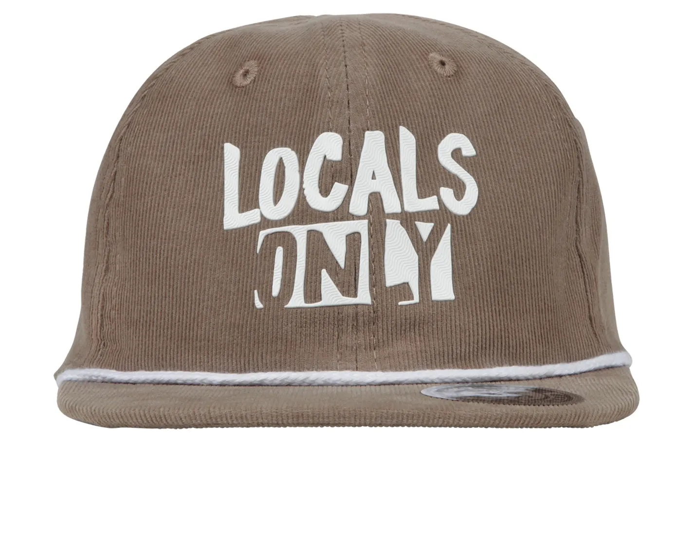 Locals Only