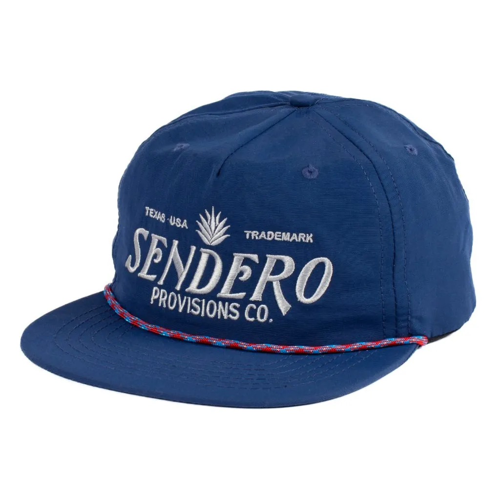 Logo Hat | Sendero Provisions Co.