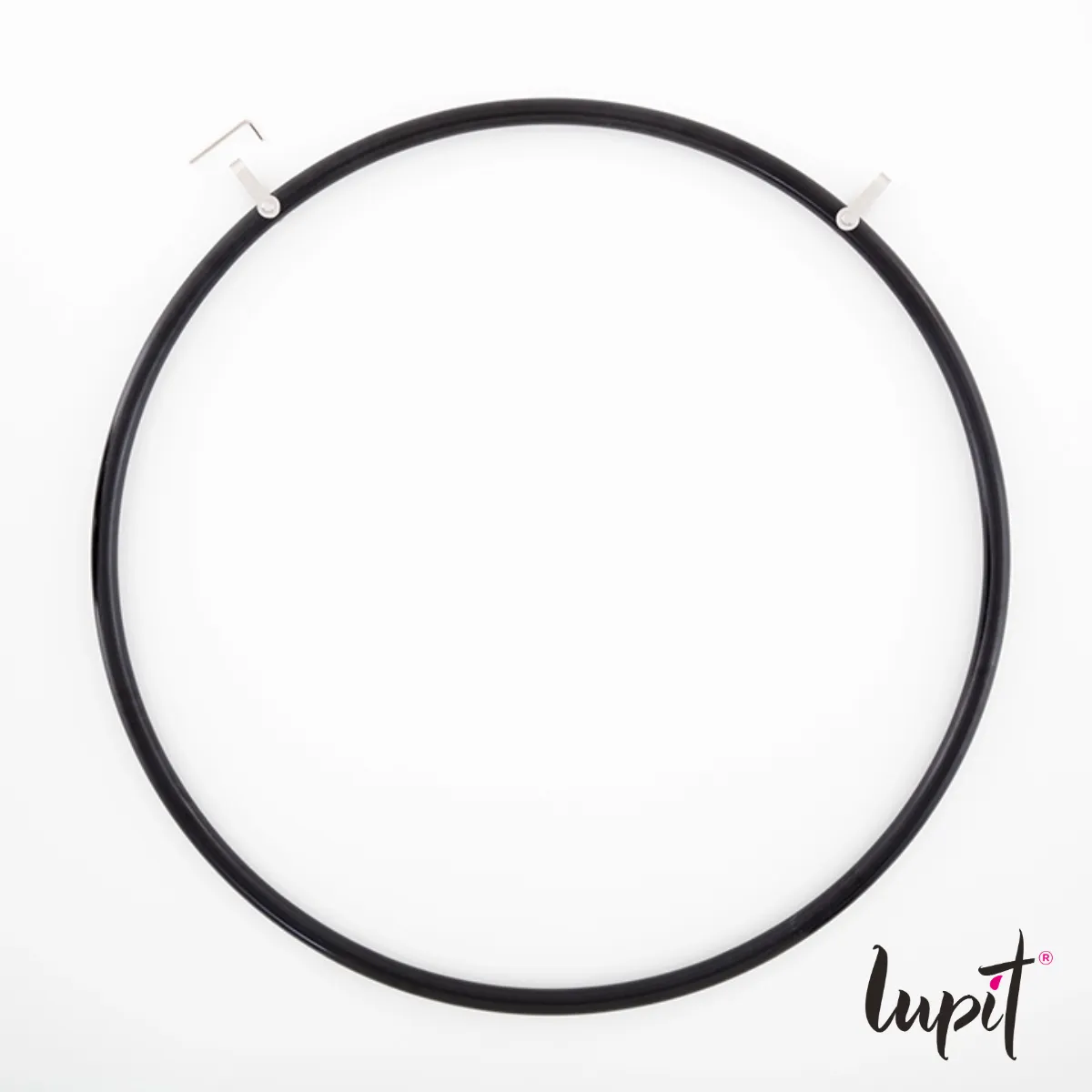 Lupit Aerial Accessoires | Hoop/Lyra Classic Rigging Mount