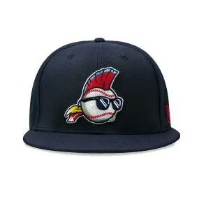 Major League Cap