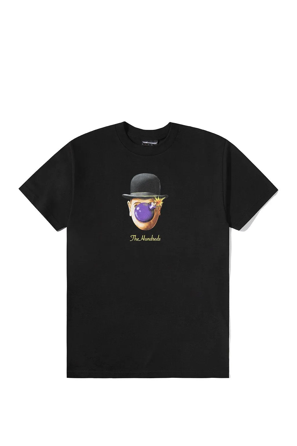 Man T-Shirt